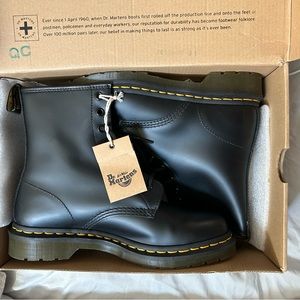 Doc Marten 1460 8-Eye boot